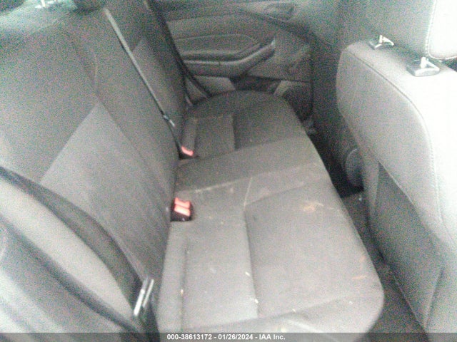 Ford FOCUS S 2015 1FADP3E2XFL351827 Image 8