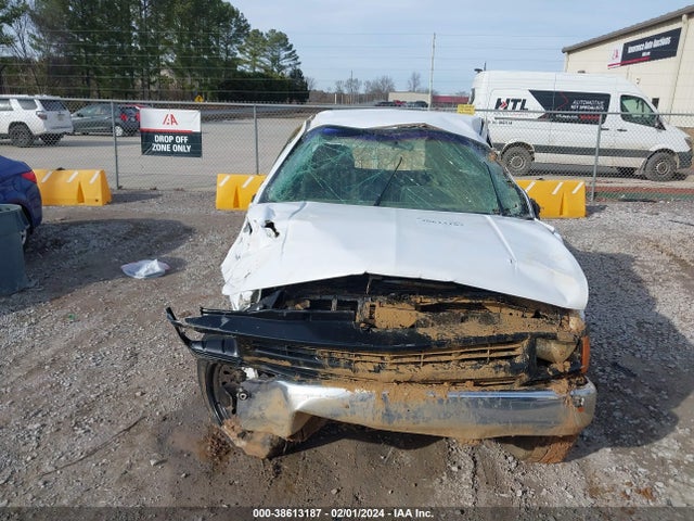 1994 CHEVROLET GMT-400 C2500 VIN: 1GCGC24K1RE313622