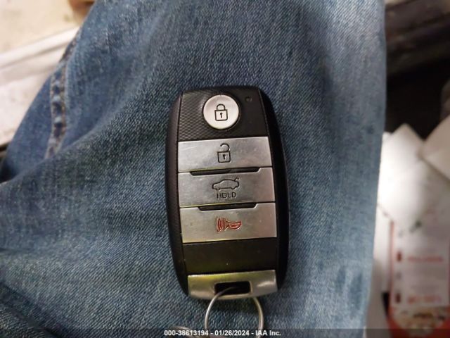 3KPA24AD1NE468938 KIA RIO S