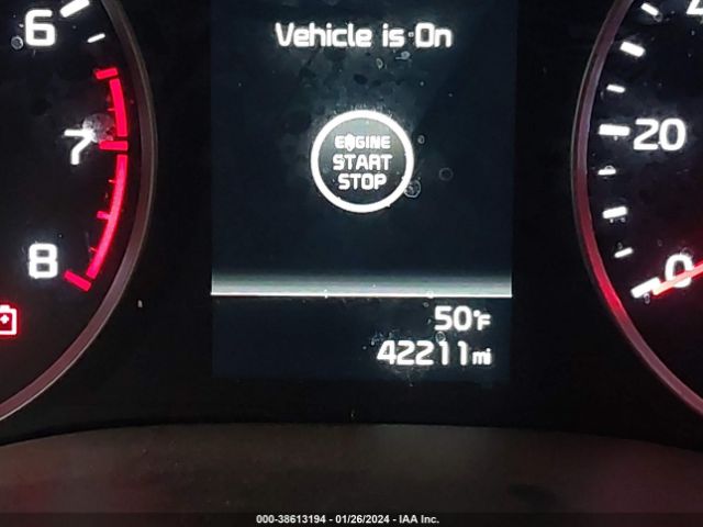 3KPA24AD1NE468938 KIA RIO S