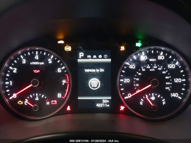 3KPA24AD1NE468938 KIA RIO S