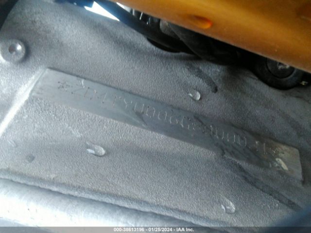 2016 APRILIA TUONO ZD4TYU006GS000021 Photo 9