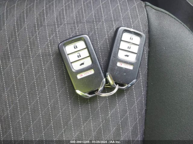 3HGGK5H82KM718022 Honda FIT EX