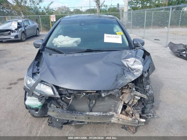 3HGGK5H82KM718022 Honda FIT EX