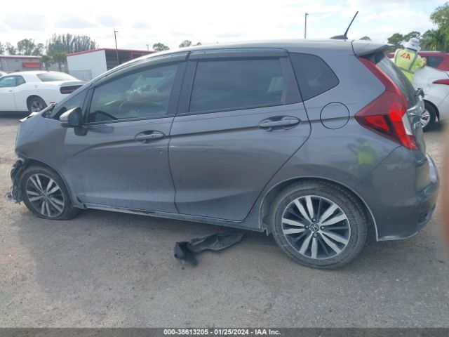 3HGGK5H82KM718022 Honda FIT EX