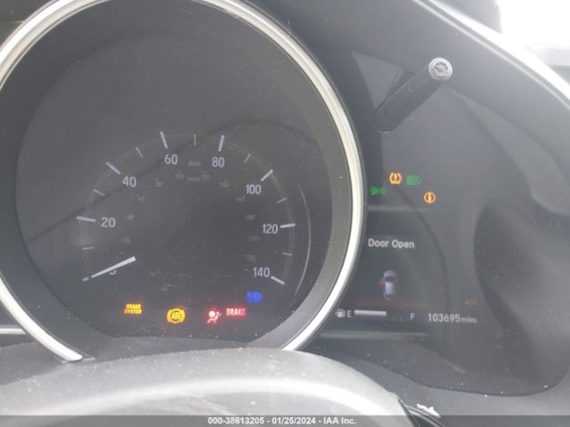 3HGGK5H82KM718022 Honda FIT EX