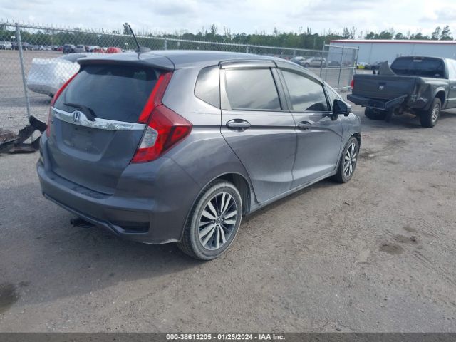3HGGK5H82KM718022 Honda FIT EX