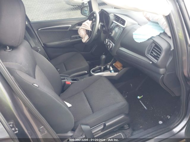 3HGGK5H82KM718022 Honda FIT EX