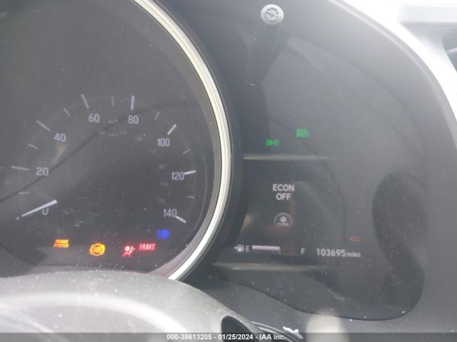 3HGGK5H82KM718022 Honda FIT EX