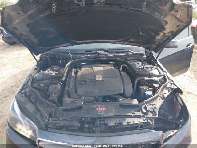 WDDHF5KB7GB271395 Mercedes-Benz E 350