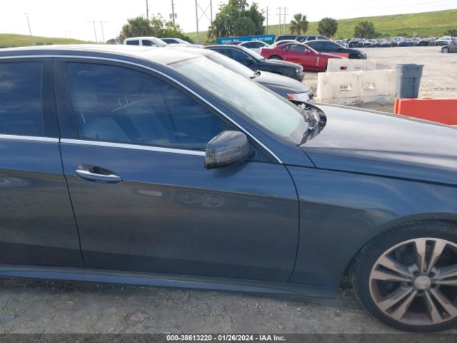 WDDHF5KB7GB271395 Mercedes-Benz E 350