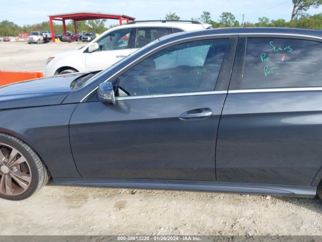 WDDHF5KB7GB271395 Mercedes-Benz E 350