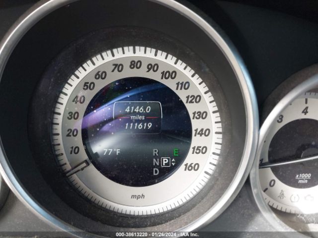 WDDHF5KB7GB271395 Mercedes-Benz E 350