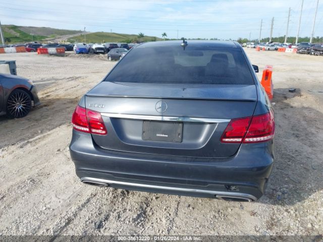 WDDHF5KB7GB271395 Mercedes-Benz E 350