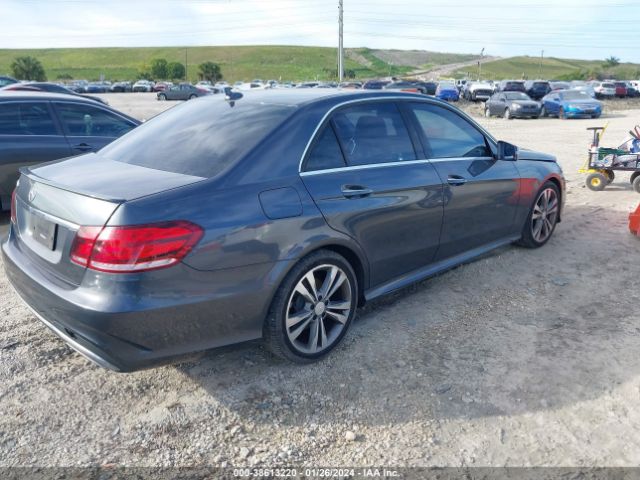 WDDHF5KB7GB271395 Mercedes-Benz E 350