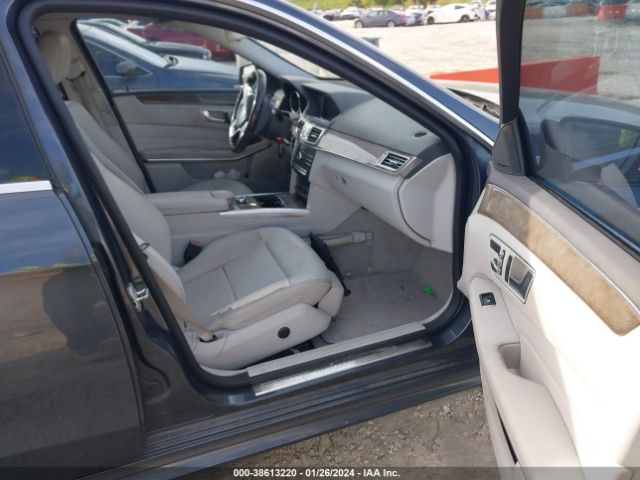 WDDHF5KB7GB271395 Mercedes-Benz E 350