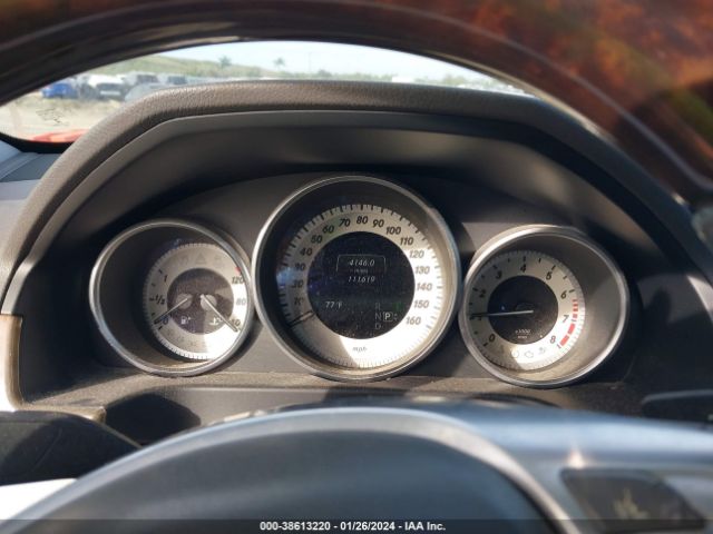 WDDHF5KB7GB271395 Mercedes-Benz E 350