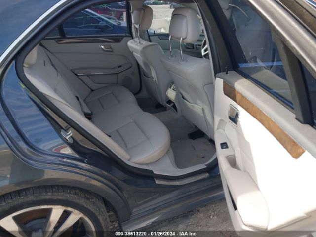 WDDHF5KB7GB271395 Mercedes-Benz E 350