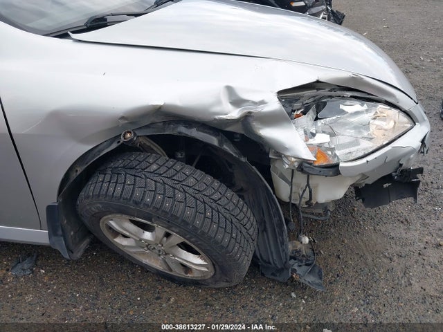2006 HONDA ACCORD 2.4 EX VIN: 1HGCM72606A800362