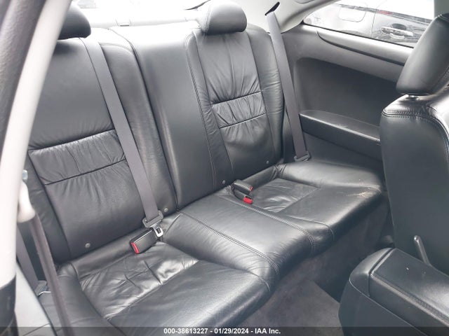 2006 HONDA ACCORD 2.4 EX VIN: 1HGCM72606A800362