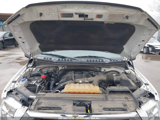 Ford F-150 Xlt 2015 1FTEX1CP9FKD78329 Image 10