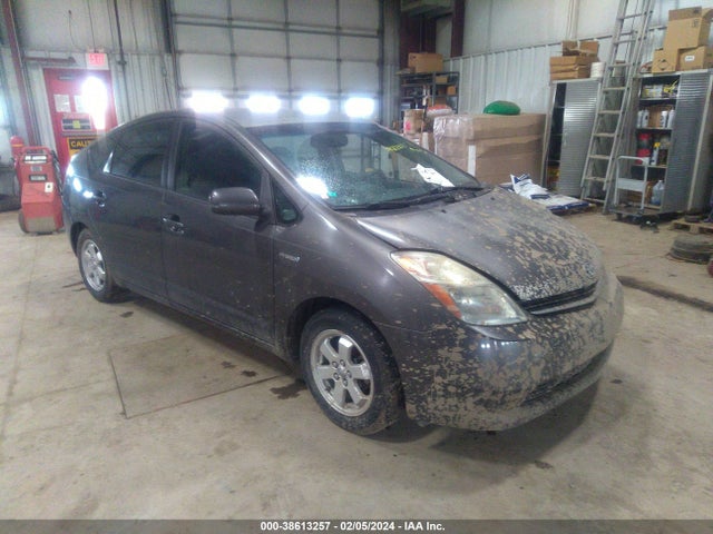 2009 TOYOTA PRIUS VIN: JTDKB20U293487554