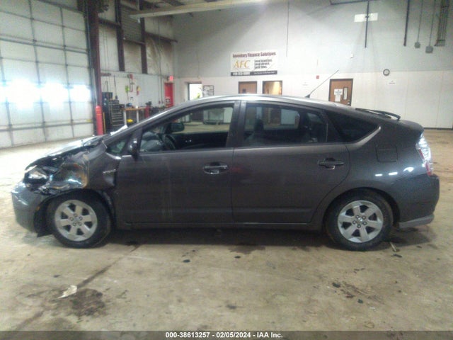 2009 TOYOTA PRIUS VIN: JTDKB20U293487554