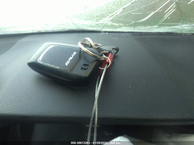 Toyota Rav4 Prime Se 2021 JTMAB3FV0MD050009 Image 11