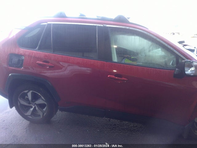 Toyota Rav4 Prime Se 2021 JTMAB3FV0MD050009 Image 13