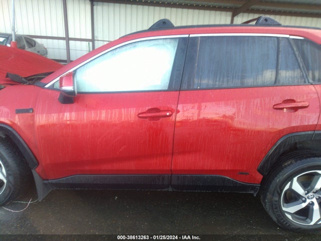 Toyota Rav4 Prime Se 2021 JTMAB3FV0MD050009 Image 14