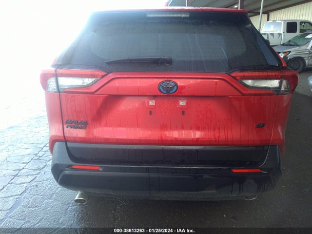 Toyota Rav4 Prime Se 2021 JTMAB3FV0MD050009 Image 16