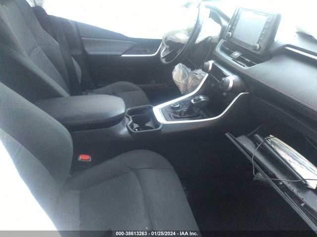 Toyota Rav4 Prime Se 2021 JTMAB3FV0MD050009 Image 5
