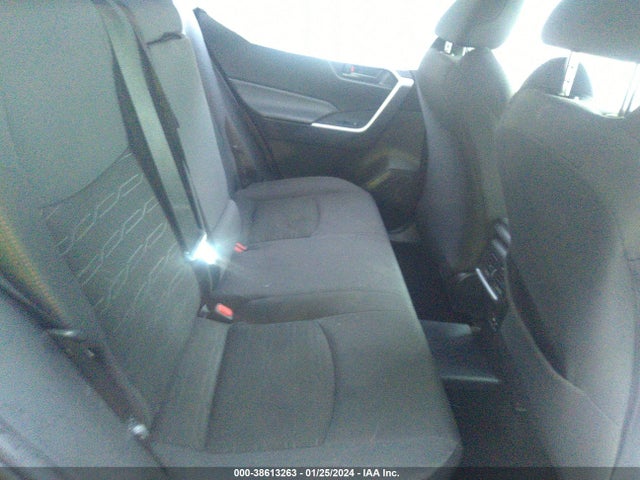 Toyota Rav4 Prime Se 2021 JTMAB3FV0MD050009 Image 8