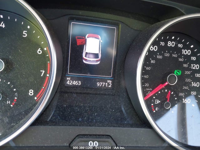 3VV0B7AX7KM055657 Volkswagen Tiguan 2.0t S