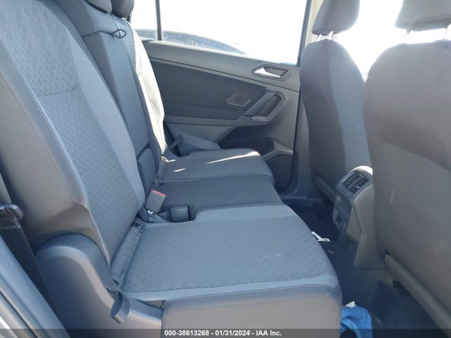 3VV0B7AX7KM055657 Volkswagen Tiguan 2.0t S