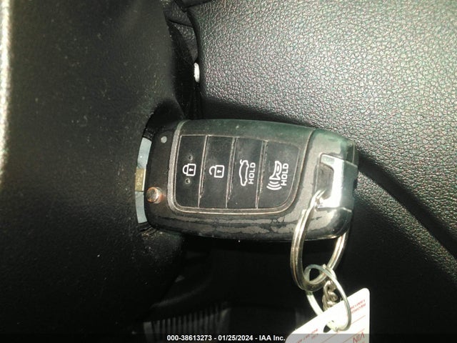 Hyundai ACCENT SE 2021 3KPC24A6XME132892 Image 11