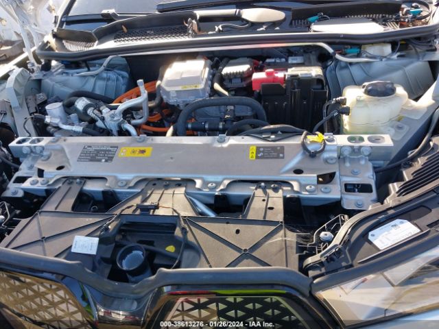 WB523CF01NCJ79997 BMW Ix Xdrive50