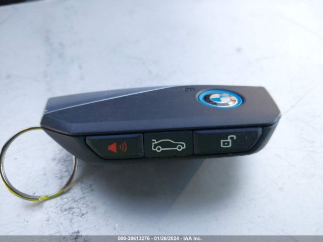 WB523CF01NCJ79997 BMW Ix Xdrive50