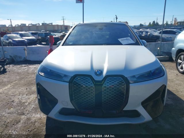 WB523CF01NCJ79997 BMW Ix Xdrive50