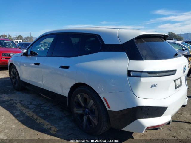 WB523CF01NCJ79997 BMW Ix Xdrive50