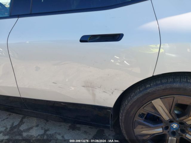 WB523CF01NCJ79997 BMW Ix Xdrive50