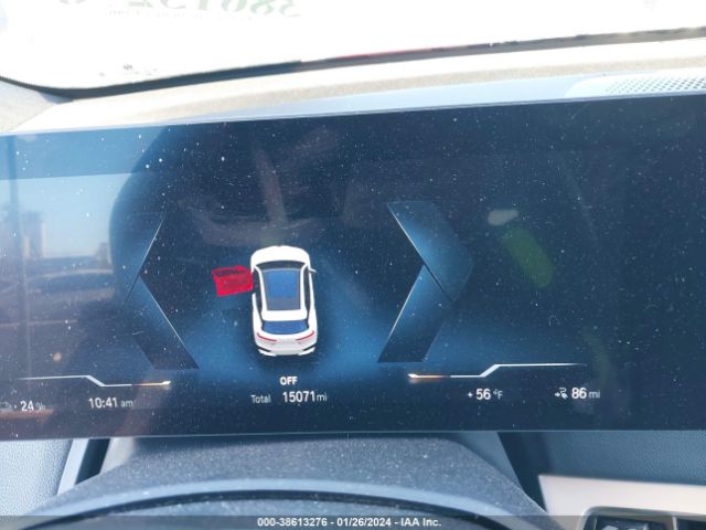 WB523CF01NCJ79997 BMW Ix Xdrive50