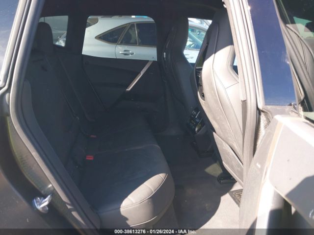 WB523CF01NCJ79997 BMW Ix Xdrive50