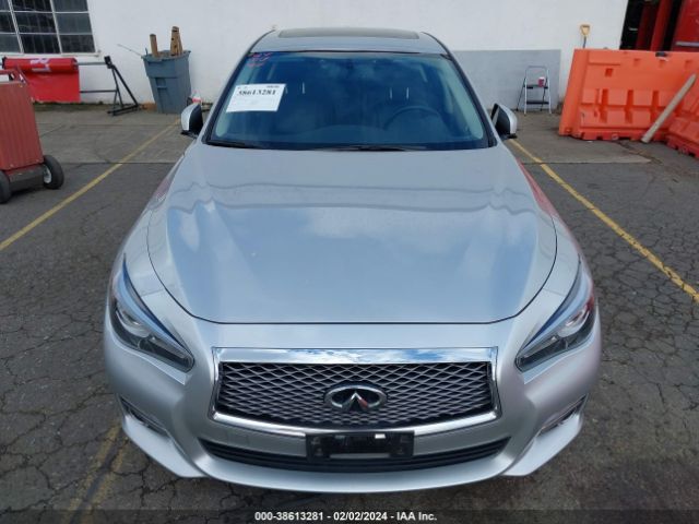 JN1CV7AR6GM252376 Infiniti Q50 2.0t Base/2.0t Premium