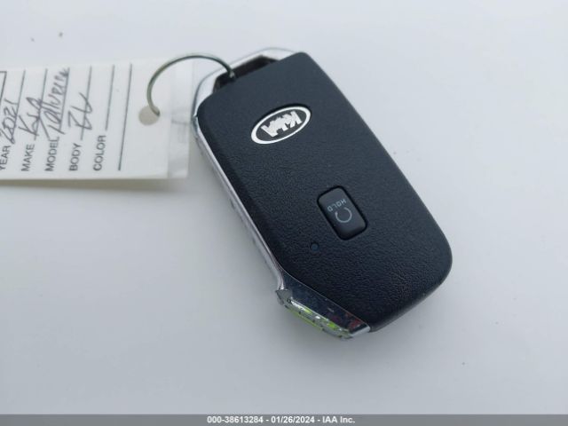 5XYP3DHC3MG177928 KIA Telluride Ex