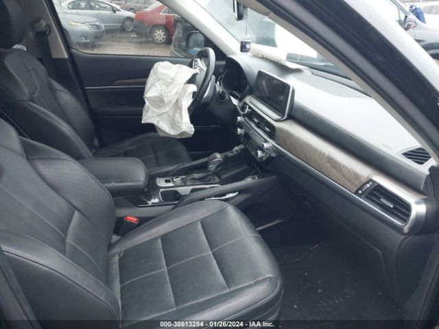 5XYP3DHC3MG177928 KIA Telluride Ex