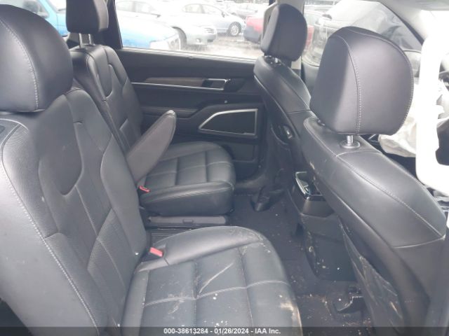 5XYP3DHC3MG177928 KIA Telluride Ex