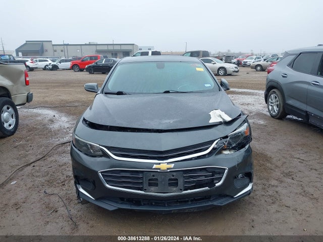 Chevrolet MALIBU 1LT 2016 1G1ZE5ST5GF342251 Image 13
