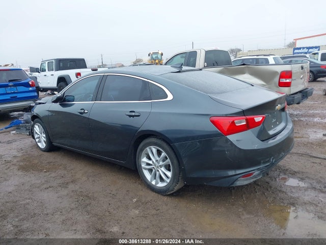 Chevrolet MALIBU 1LT 2016 1G1ZE5ST5GF342251 Image 15
