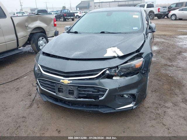 Chevrolet MALIBU 1LT 2016 1G1ZE5ST5GF342251 Image 6